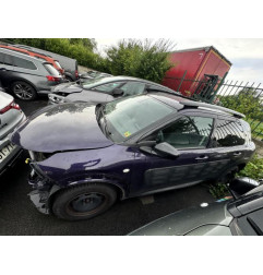 Pare choc arriere CITROEN C4 CACTUS Photo n°8