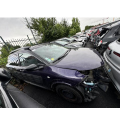 Pare choc arriere CITROEN C4 CACTUS Photo n°9