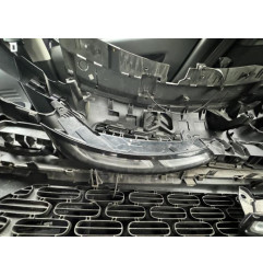 Pare choc arriere CITROEN C4 CACTUS Photo n°12