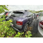 Pare choc arriere CITROEN C4 CACTUS