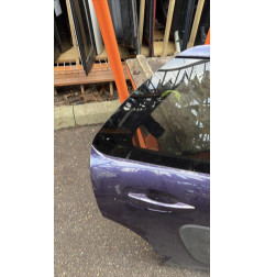 Porte arriere droit CITROEN C4 CACTUS Photo n°3
