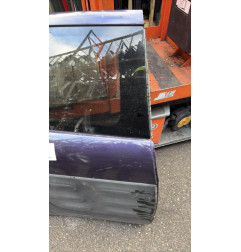 Porte arriere droit CITROEN C4 CACTUS Photo n°4