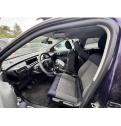 Porte arriere droit CITROEN C4 CACTUS Photo n°10