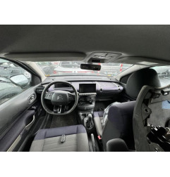 Porte arriere droit CITROEN C4 CACTUS Photo n°11