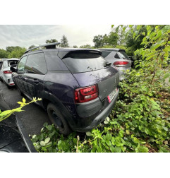 Porte arriere droit CITROEN C4 CACTUS Photo n°17