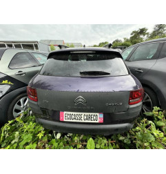 Porte arriere droit CITROEN C4 CACTUS Photo n°19
