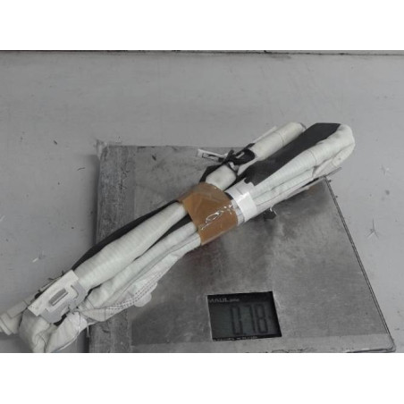 Air bag rideau droit CITROEN C4 CACTUS Photo n°1