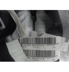 Air bag rideau droit CITROEN C4 CACTUS Photo n°4