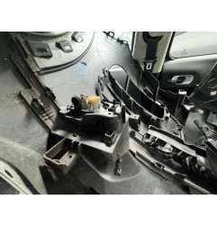 Air bag rideau droit CITROEN C4 CACTUS Photo n°14