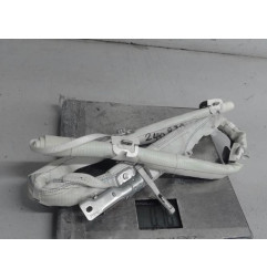 Air bag rideau gauche CITROEN C4 CACTUS Photo n°1