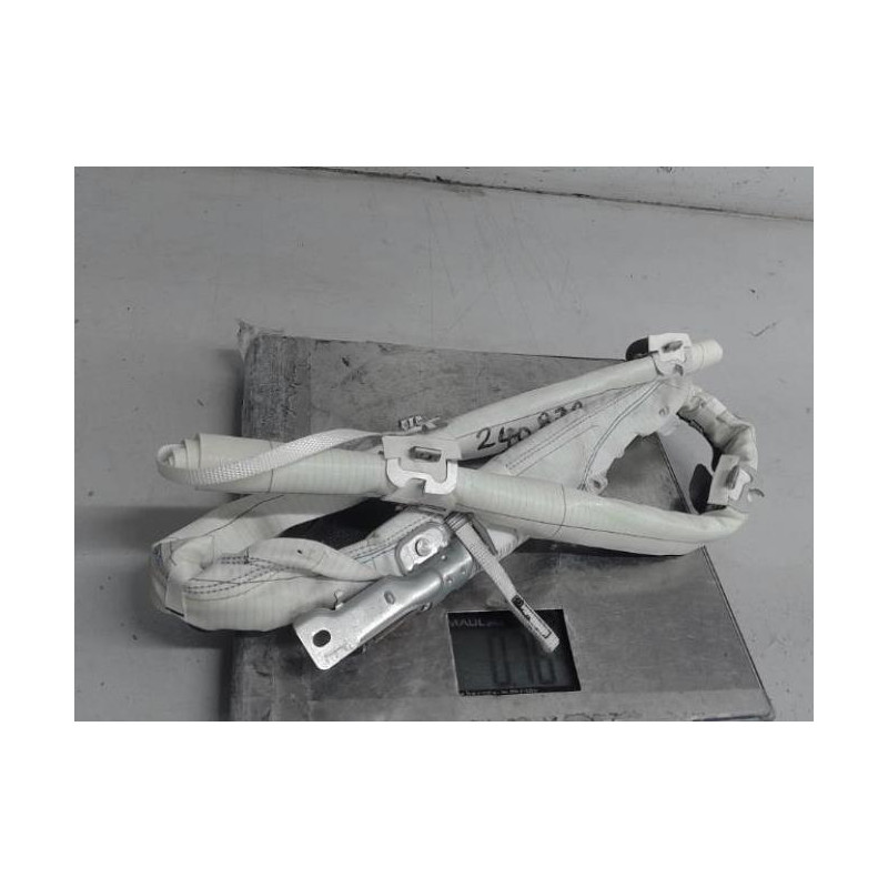 Air bag rideau gauche CITROEN C4 CACTUS