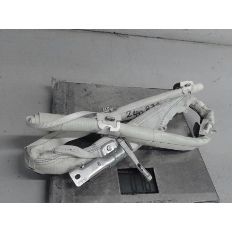 Air bag rideau gauche CITROEN C4 CACTUS Photo n°1