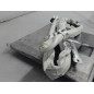 Air bag rideau gauche CITROEN C4 CACTUS
