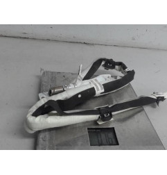 Air bag rideau gauche CITROEN C4 CACTUS Photo n°3