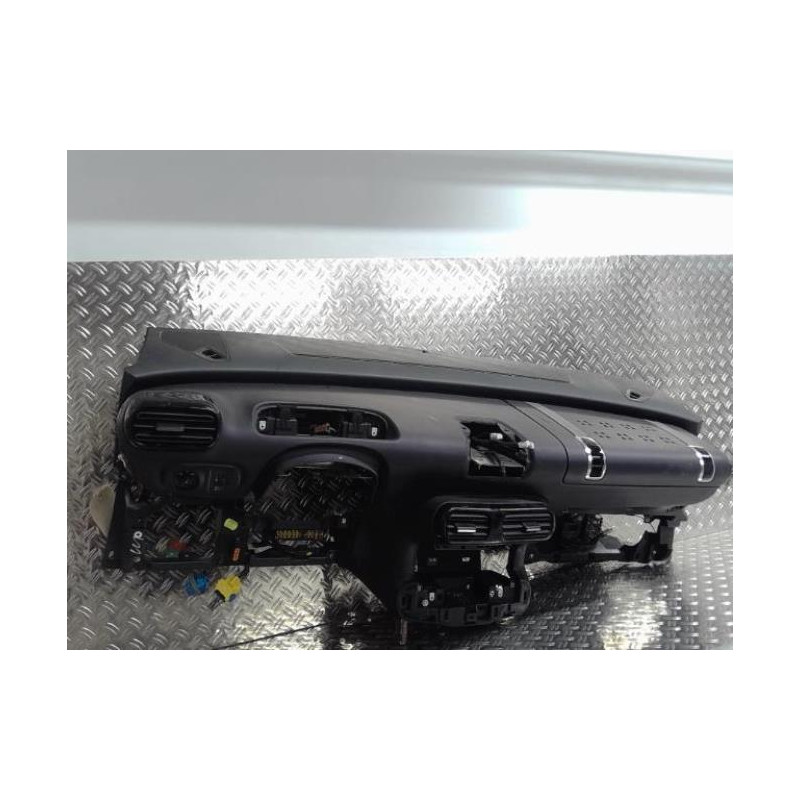 Planche de bord complete CITROEN C4 CACTUS