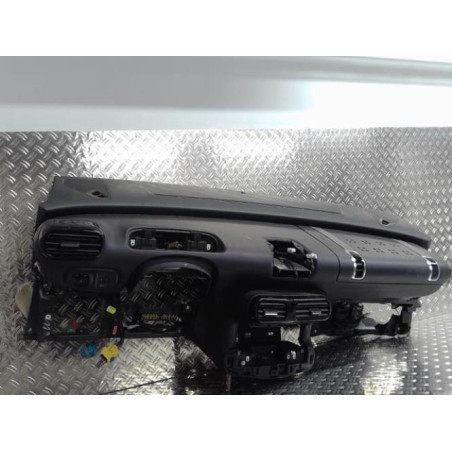 Planche de bord complete CITROEN C4 CACTUS Photo n°1