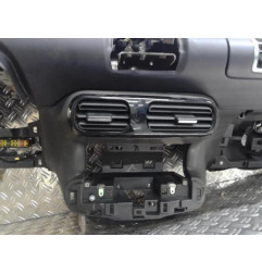 Planche de bord complete CITROEN C4 CACTUS Photo n°3