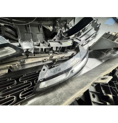 Planche de bord complete CITROEN C4 CACTUS Photo n°15