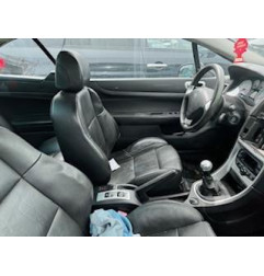 Retroviseur droit PEUGEOT 307 Photo n°9