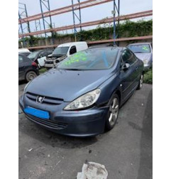 Retroviseur droit PEUGEOT 307 Photo n°11