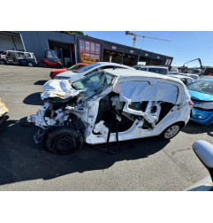 Moteur PEUGEOT 108 Photo n°4