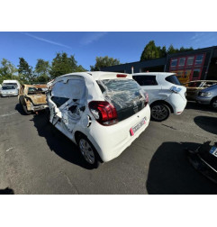 Moteur PEUGEOT 108 Photo n°9