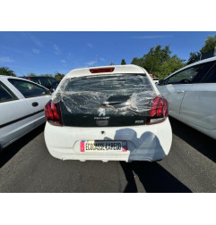 Moteur PEUGEOT 108 Photo n°11