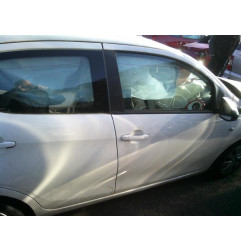 Moteur PEUGEOT 108 Photo n°14