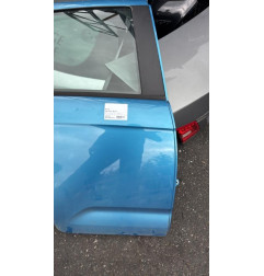 Porte arriere droit CITROEN C3 2 Photo n°3