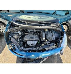 Porte arriere droit CITROEN C3 2 Photo n°8