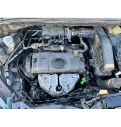 Porte arriere droit CITROEN C3 2 Photo n°9