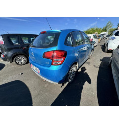 Porte arriere droit CITROEN C3 2 Photo n°16