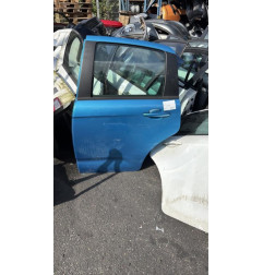 Porte arriere gauche CITROEN C3 2 Photo n°1