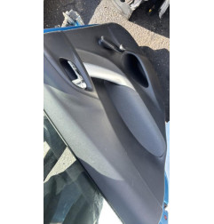 Porte arriere gauche CITROEN C3 2 Photo n°4