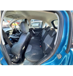 Porte arriere gauche CITROEN C3 2 Photo n°14