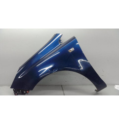 Aile avant gauche OPEL CORSA D Photo n°1