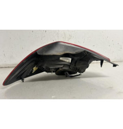 Feu arriere principal droit (feux) OPEL CORSA D Photo n°3