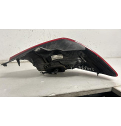 Feu arriere principal gauche (feux) OPEL CORSA D Photo n°3