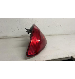 Feu arriere principal gauche (feux) OPEL CORSA D Photo n°4