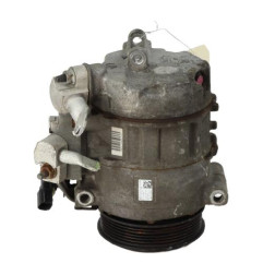 Compresseur clim FORD TRANSIT CONNECT 1 Photo n°1