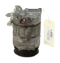 Compresseur clim FORD TRANSIT CONNECT 1