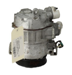 Compresseur clim FORD TRANSIT CONNECT 1 Photo n°3