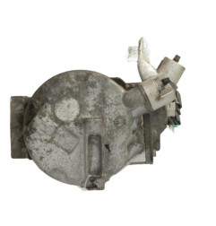 Compresseur clim FORD TRANSIT CONNECT 1 Photo n°5