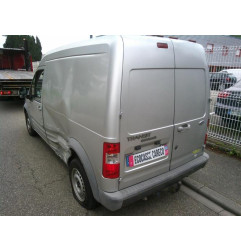 Compresseur clim FORD TRANSIT CONNECT 1 Photo n°9