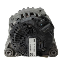 Alternateur PEUGEOT 208 1 Photo n°3