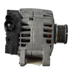 Alternateur PEUGEOT 208 1 Photo n°4