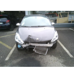 Alternateur PEUGEOT 208 1 Photo n°6