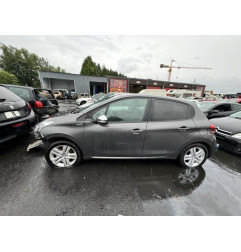 Alternateur PEUGEOT 208 1 Photo n°13