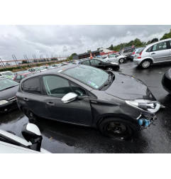 Alternateur PEUGEOT 208 1 Photo n°14