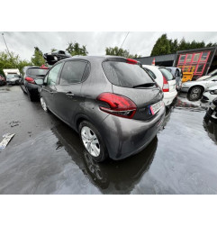 Alternateur PEUGEOT 208 1 Photo n°18